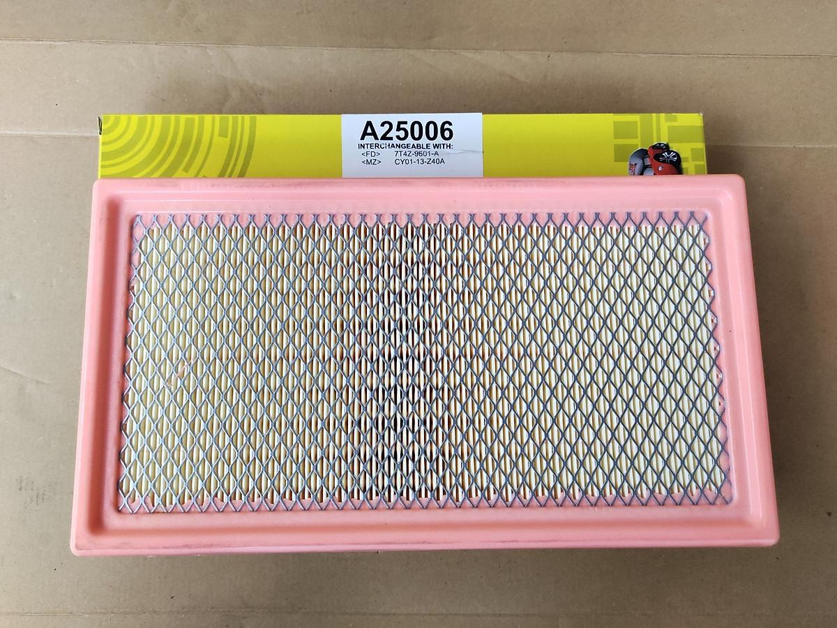 Lọc gió động cơ Mazda CX-9 2006-2015