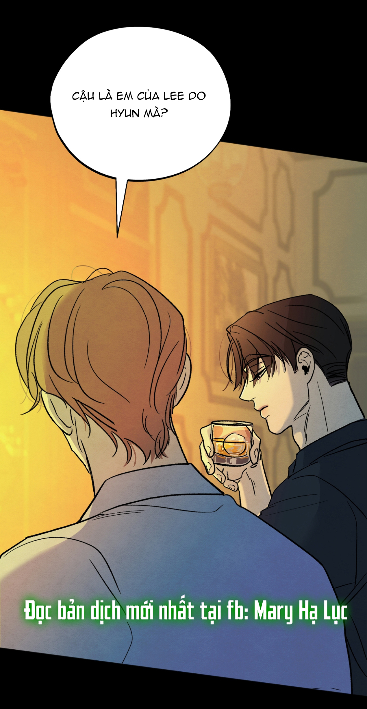 hoàn cảnh của rác rưởi chapter 16.2 6