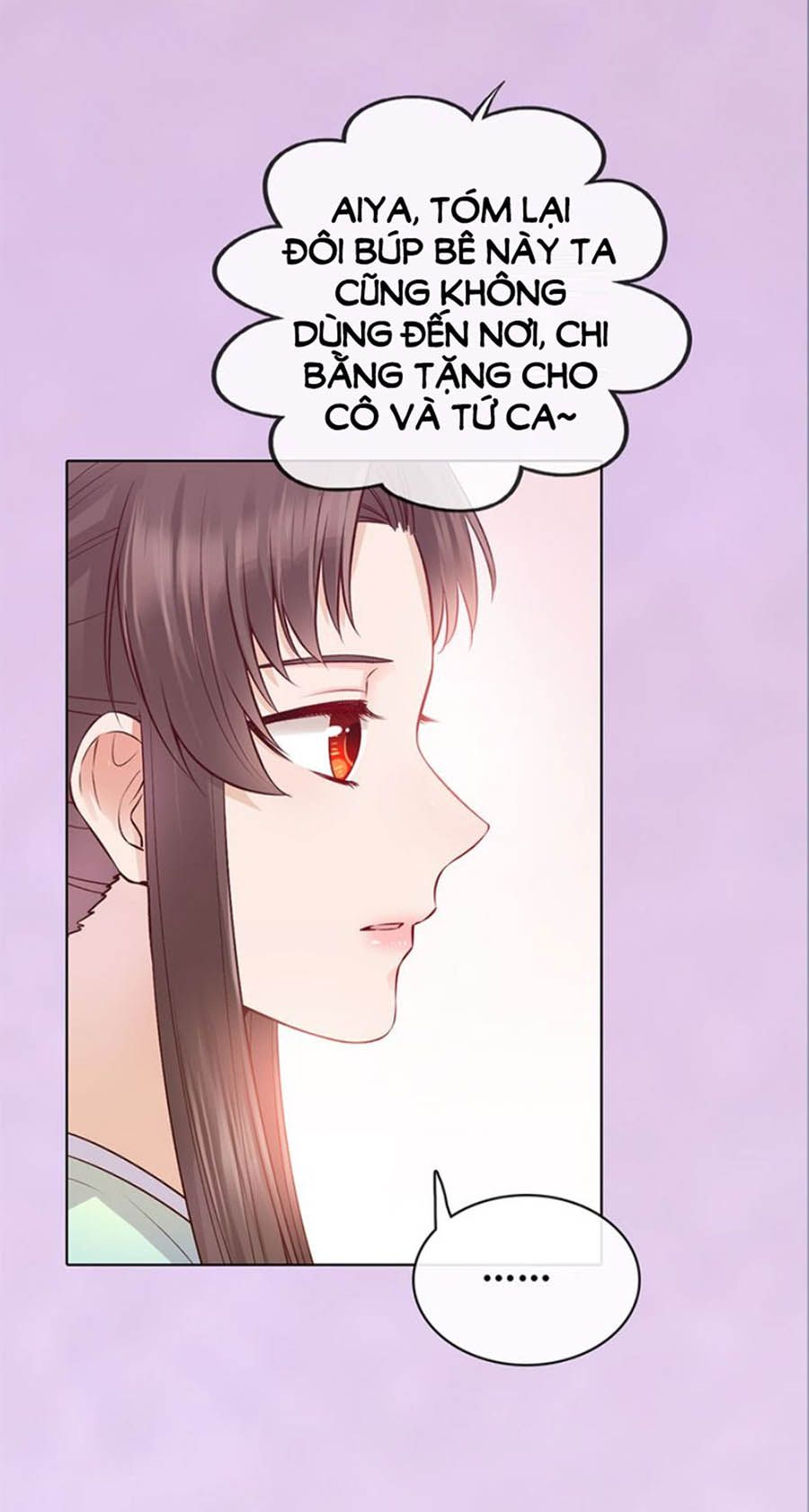 mỹ nhân già rồi chapter 43 53