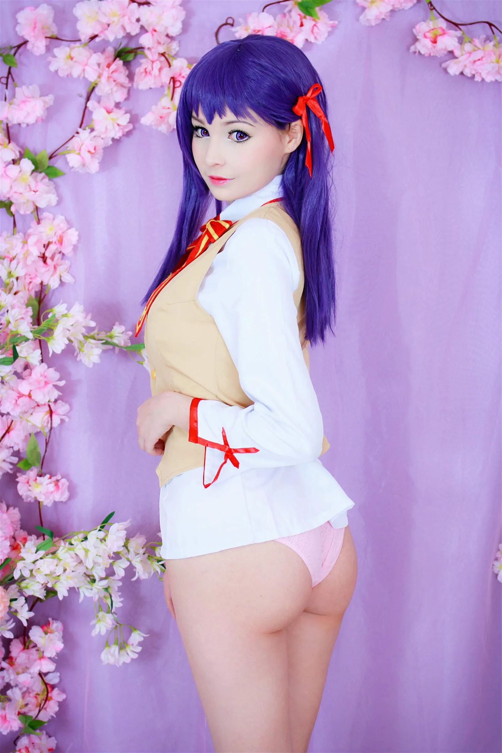 hình cosplay chapter 53 47