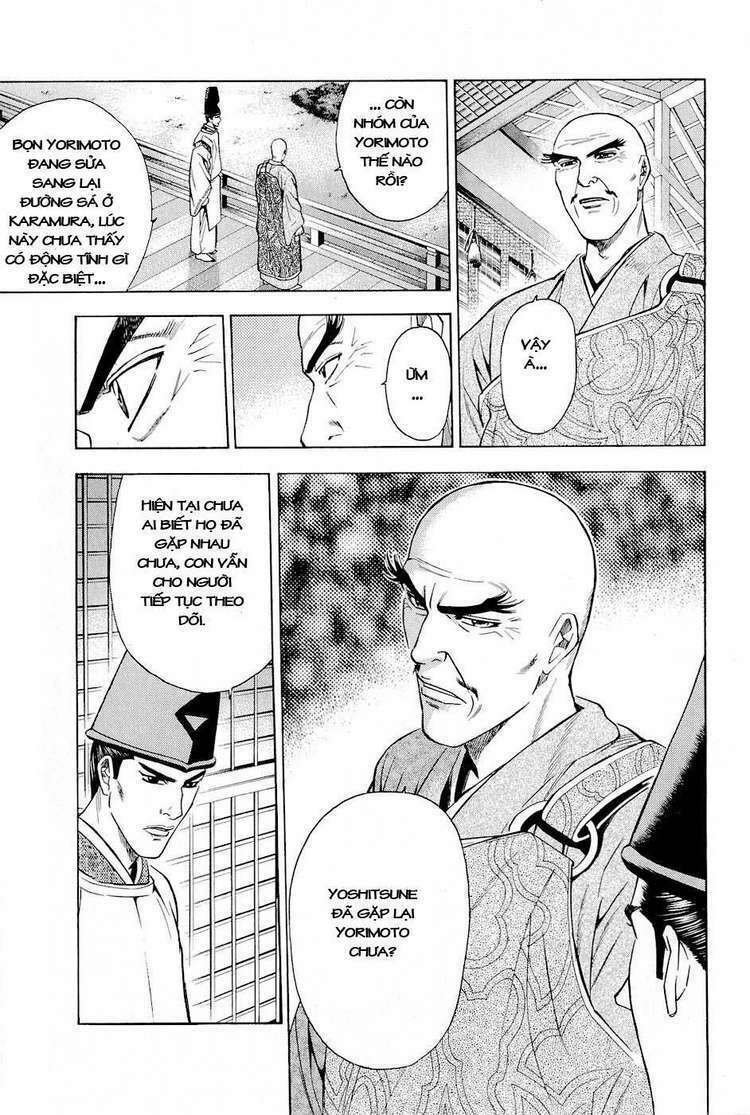 thiếu niên vương phần 2 chapter 19 43