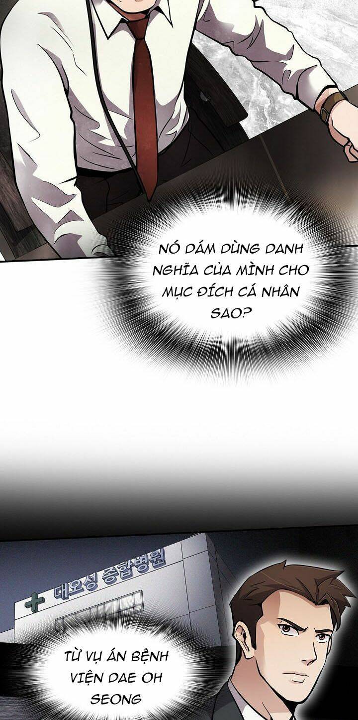 điều tra viên chuyển sinh chapter 69 64