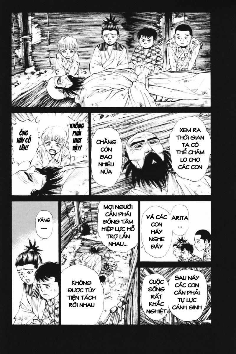 thiếu niên vương phần 1 chapter 33 26