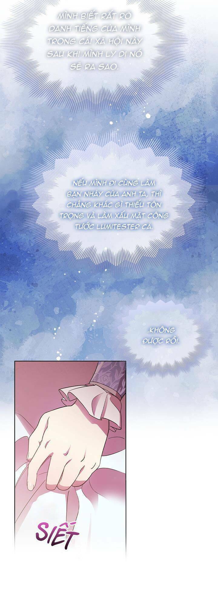 tôi đã ly hôn nhưng lại trở thành tài phiệt chapter 13.1 29