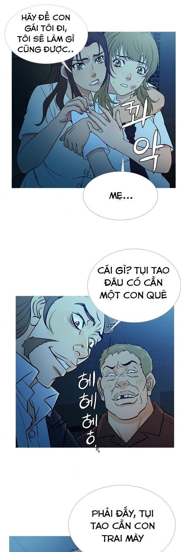 thiên đường chapter 54 28