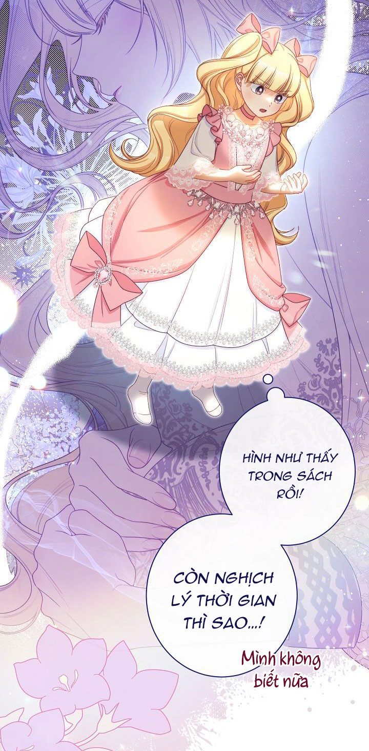 ác nữ đảo ngược đồng hồ cát chapter 109 20