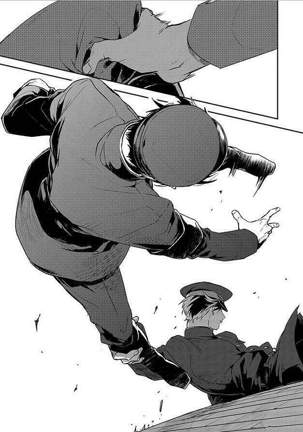 gokuto jihen chapter 13 3