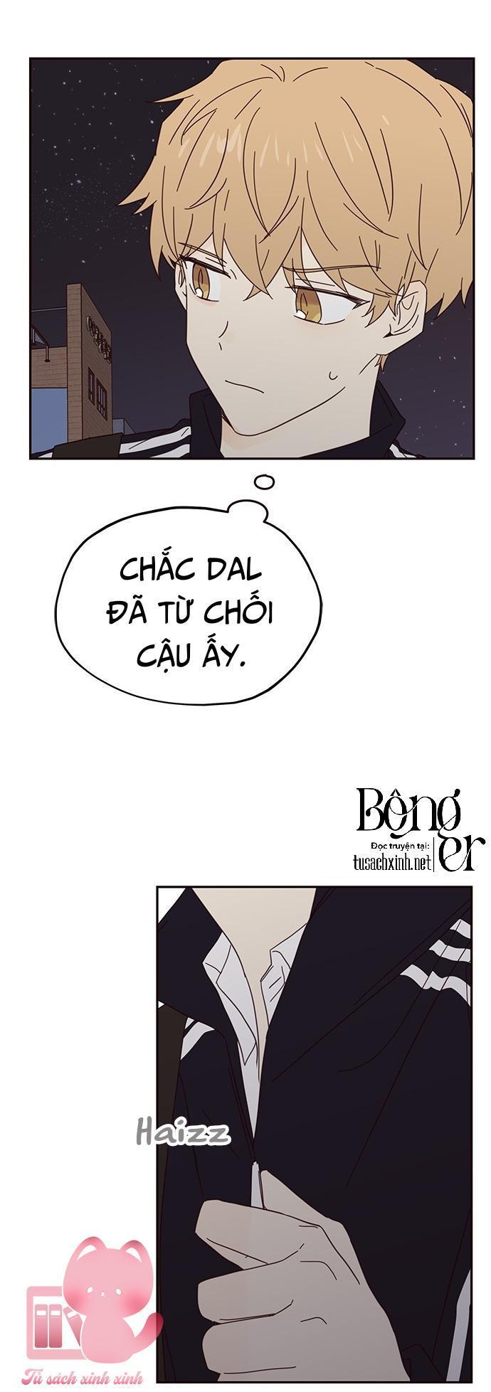 sợi chỉ tình yêu chapter 34 36