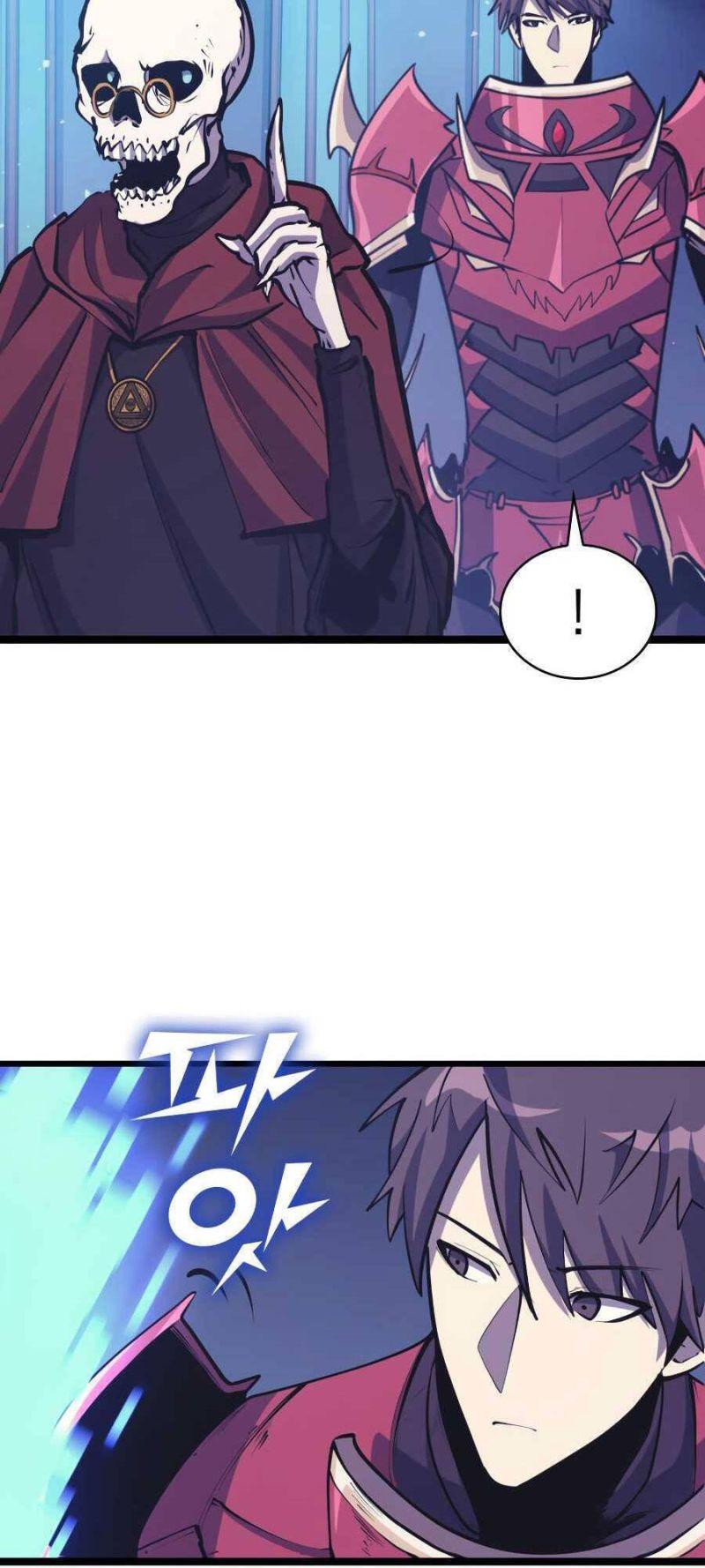 tôi trở lại thăng cấp một mình chapter 99 62