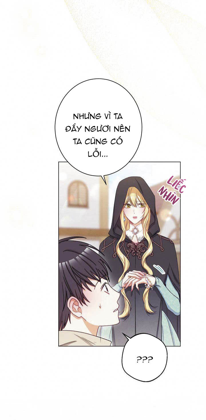 ác nữ đảo ngược đồng hồ cát chapter 65 23