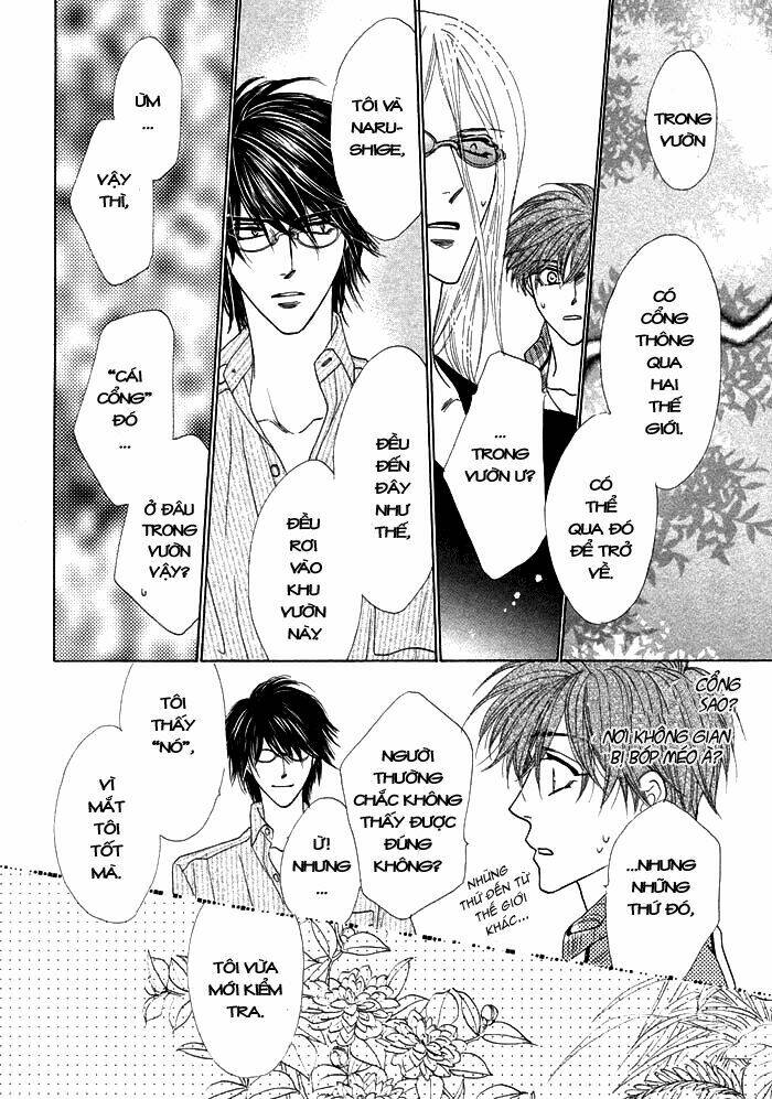 kim cương bạc chapter 4 39