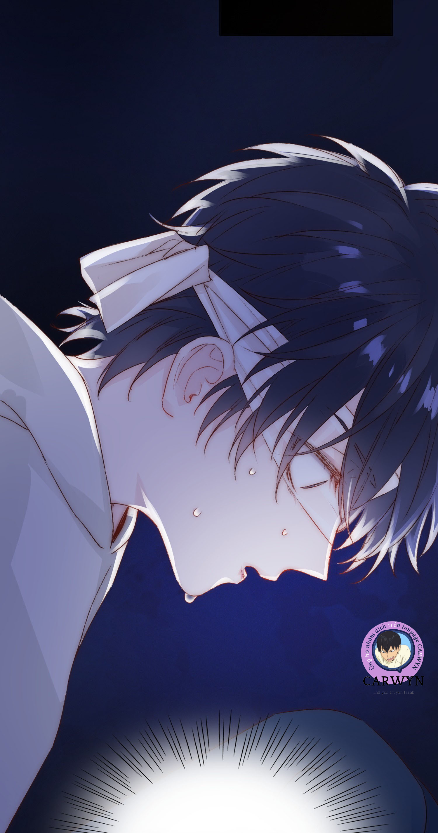 Tôi Phải Làm 1 Kẻ Đại Xấu Xa chapter 13 - Trang 15