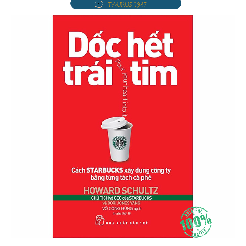 Dốc Hết Trái Tim