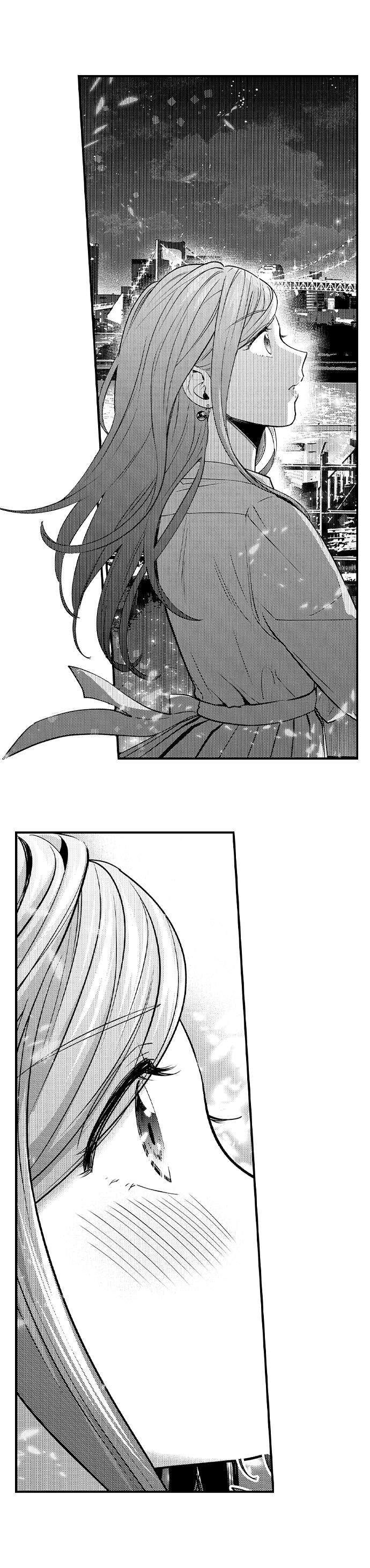 chúng ta đã làm mọi thứ ngoại trừ chuyện đó (full) chapter 26.2 3