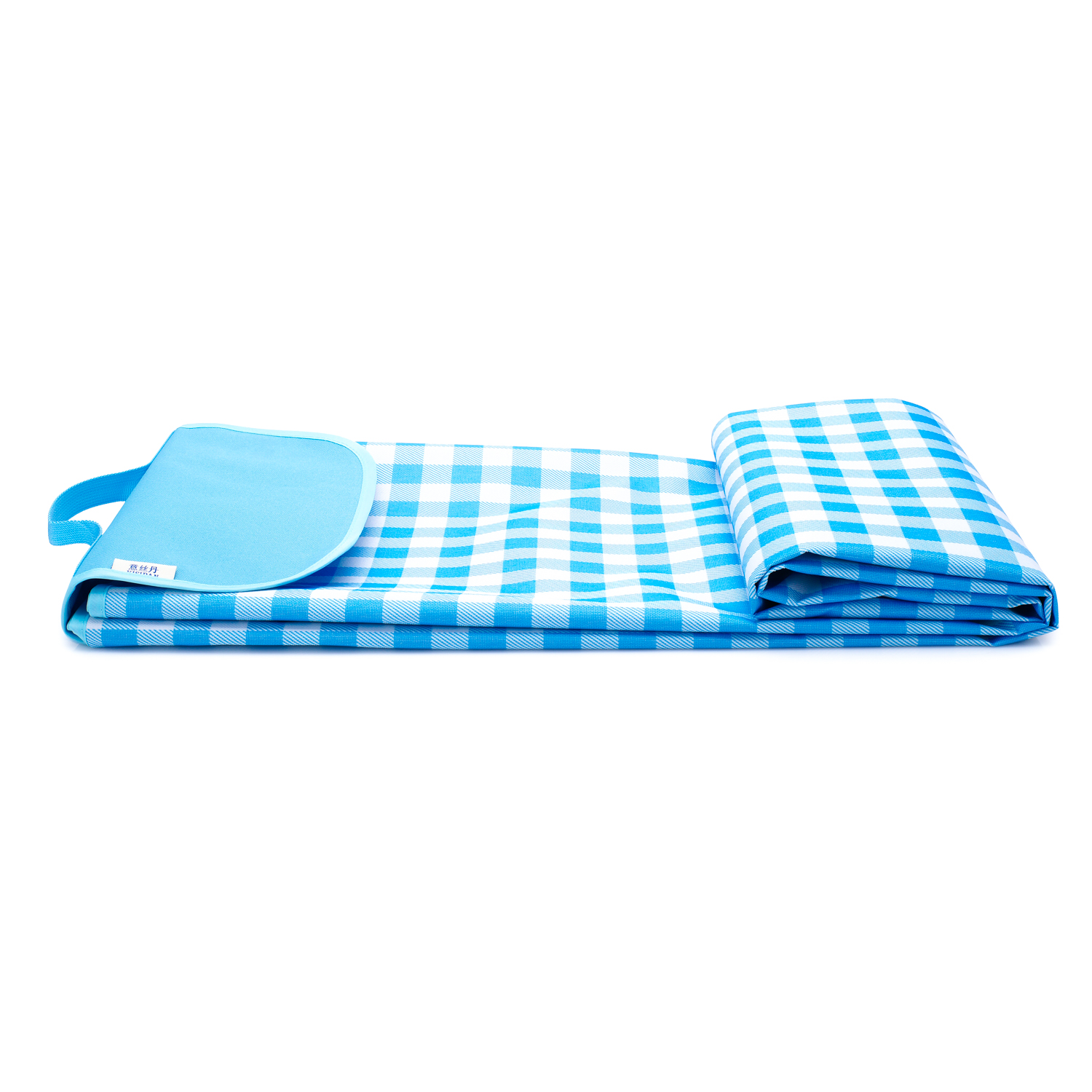 THẢM DÃ NGOẠI, DU LỊCH, PICNIC -CHẤT LIỆU 600D Oxford, PHỦ PVC CHỐNG THẤM, GẤP GỌN TIỆN LỢI