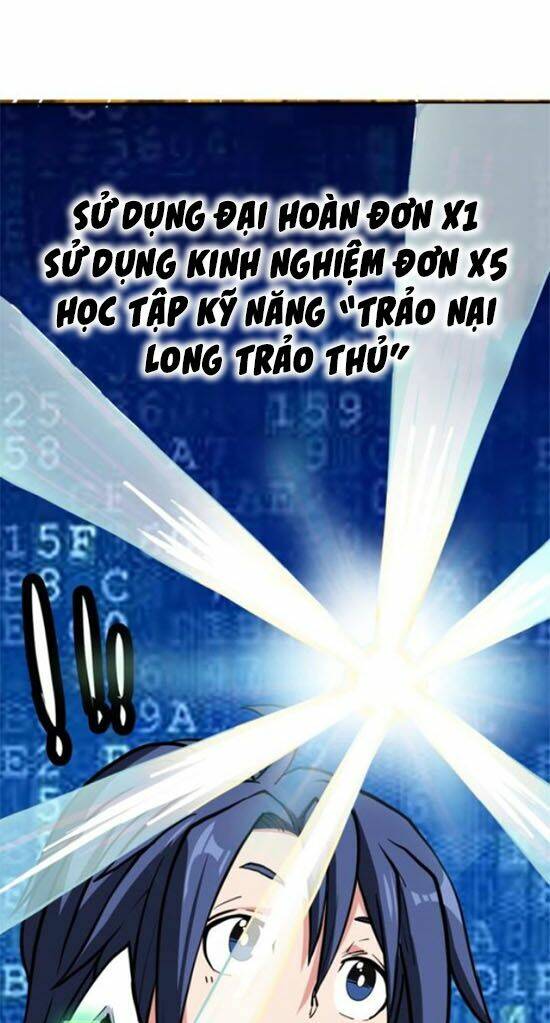 chí tôn thổ hào hệ thống chapter 5 5
