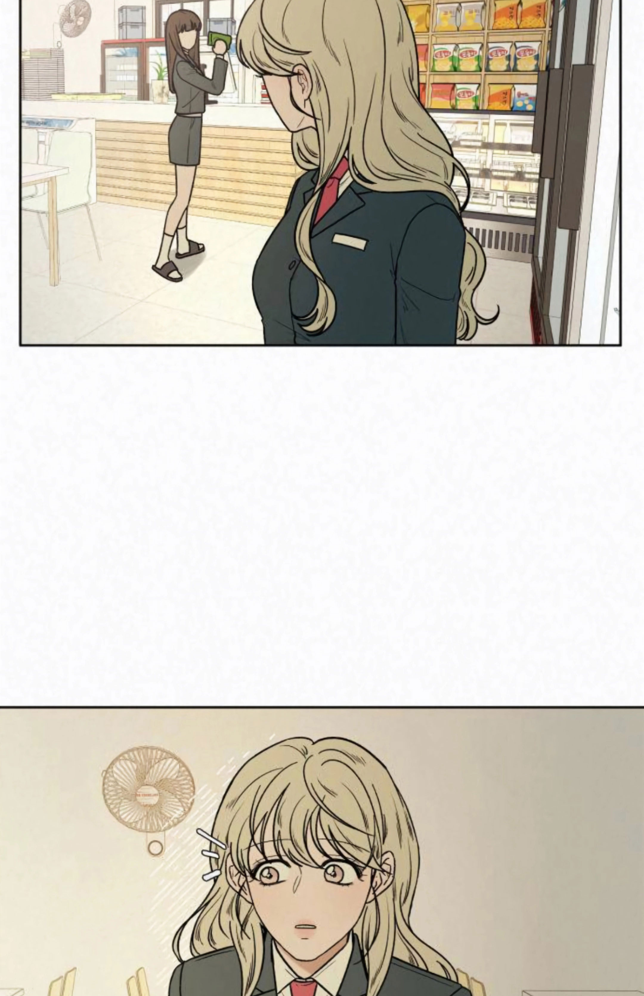 kế hoạch tình yêu trong sáng chapter 11.2 47