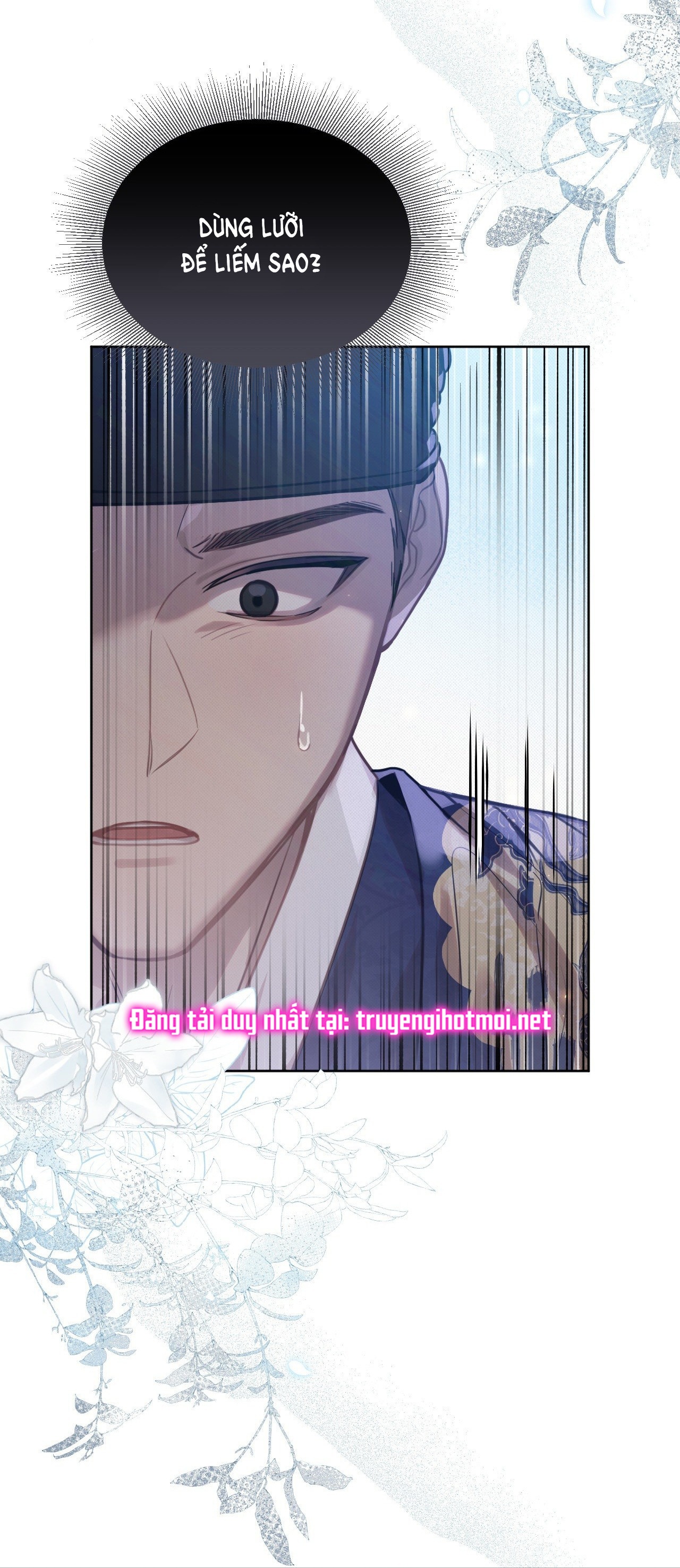 [18+] hậu cung kế chapter 6.1 23