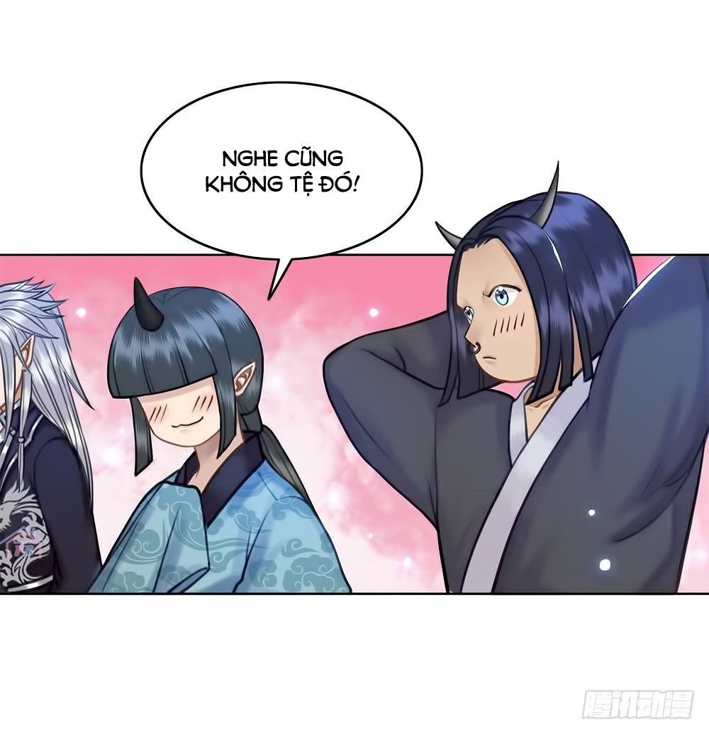 gay rồi! cái đó thành tinh rồi chapter 22 56