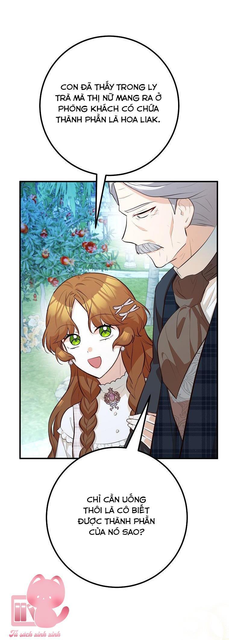 bác sĩ hoàn thành trách nhiệm rồi chapter 50 12