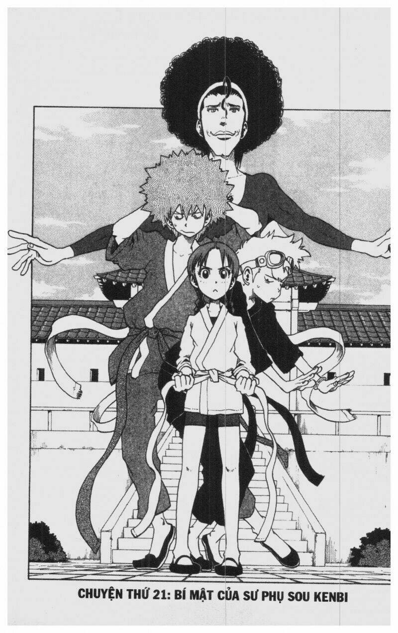 toto! the wonderful adventure chapter 3 151