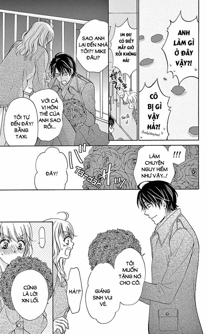 khi mỹ nhân ra tay cứu anh hùng chapter 5 24