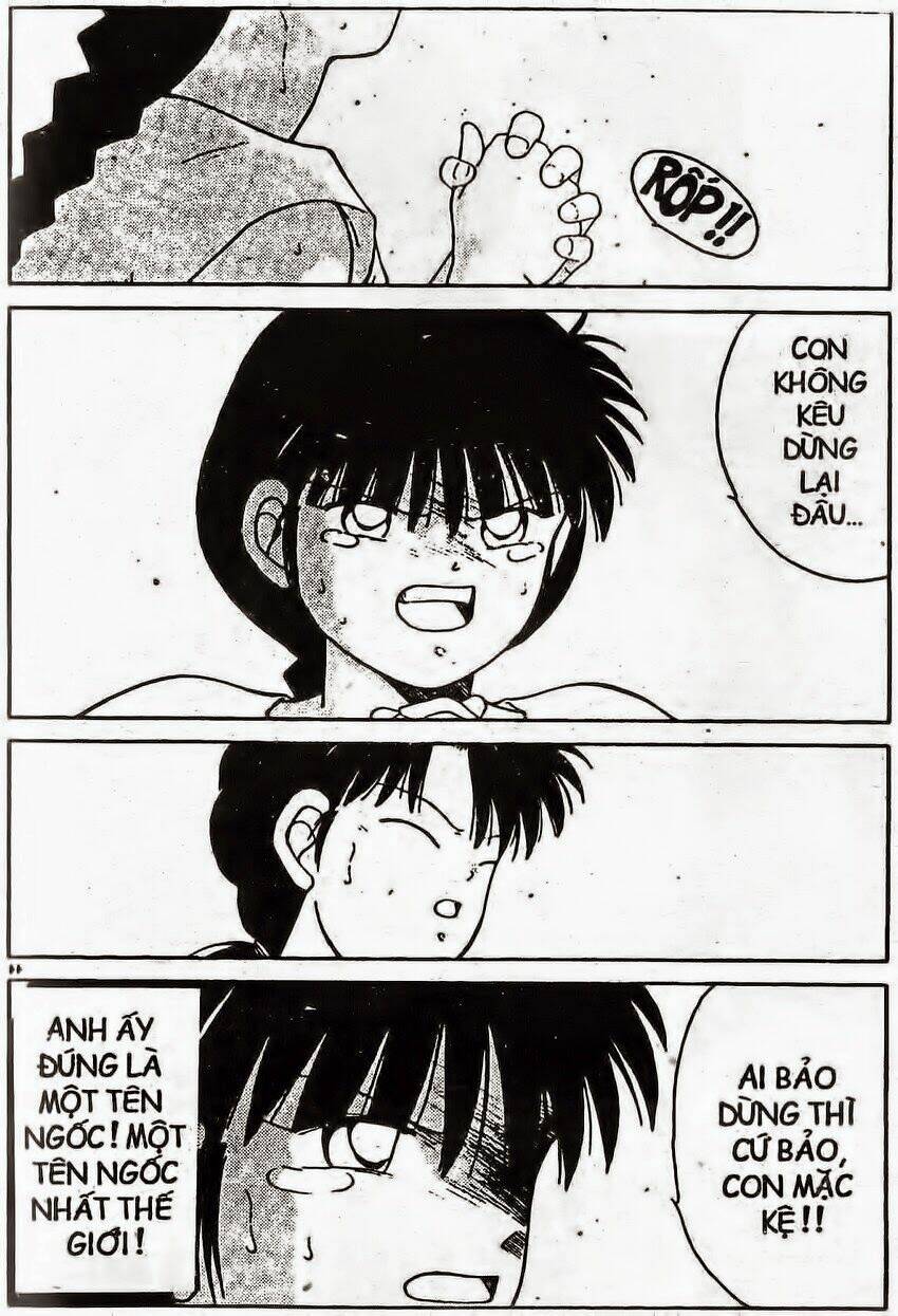 truyền nhân atula - shura no mon i chapter 132 24