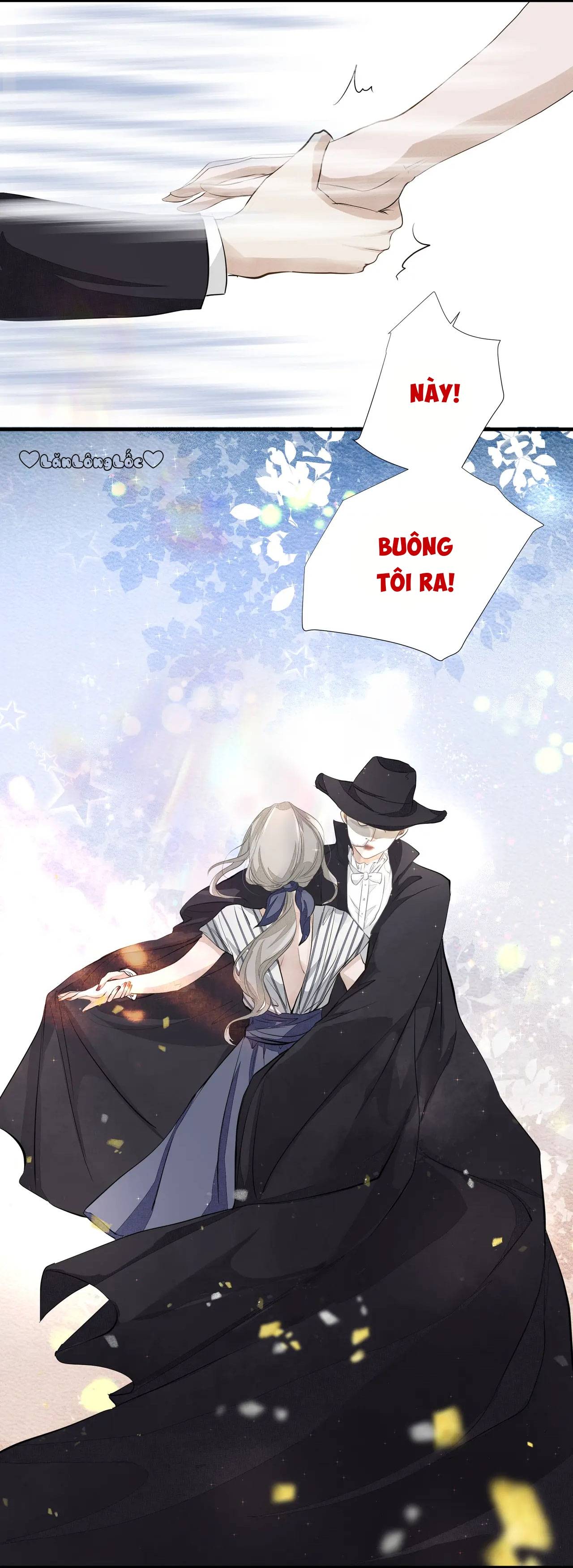 không thể buông được em chapter 6 26