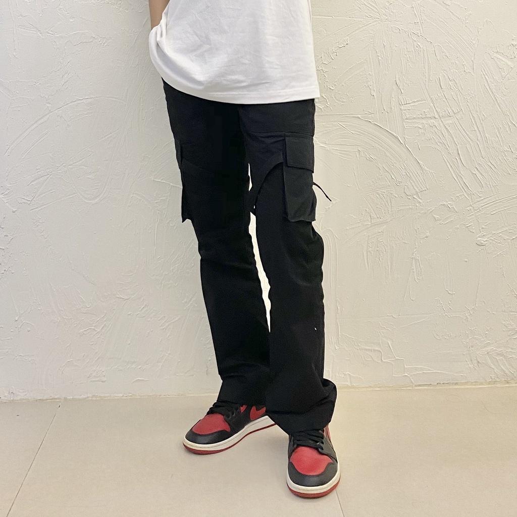 THELSTUDIOS - Quần túi hộp CARGO PANTS