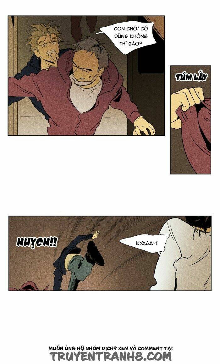 bẫy tình yêu chapter 111 39