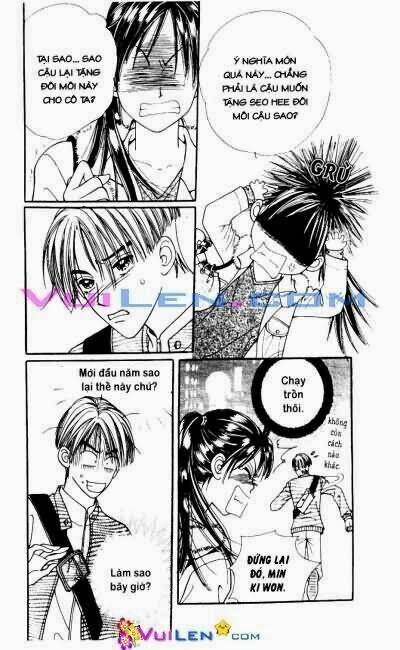 giấc mơ thần tượng chapter 3 78