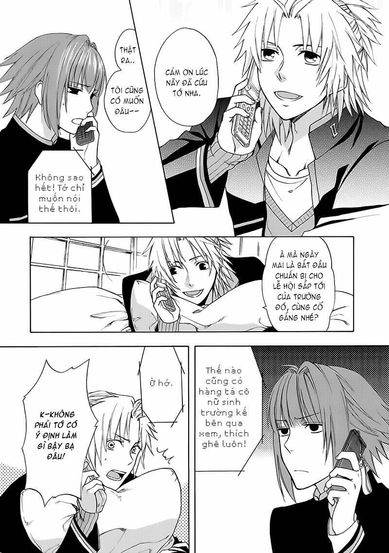 shinobi yoru koi wa kusemono chapter 2 12