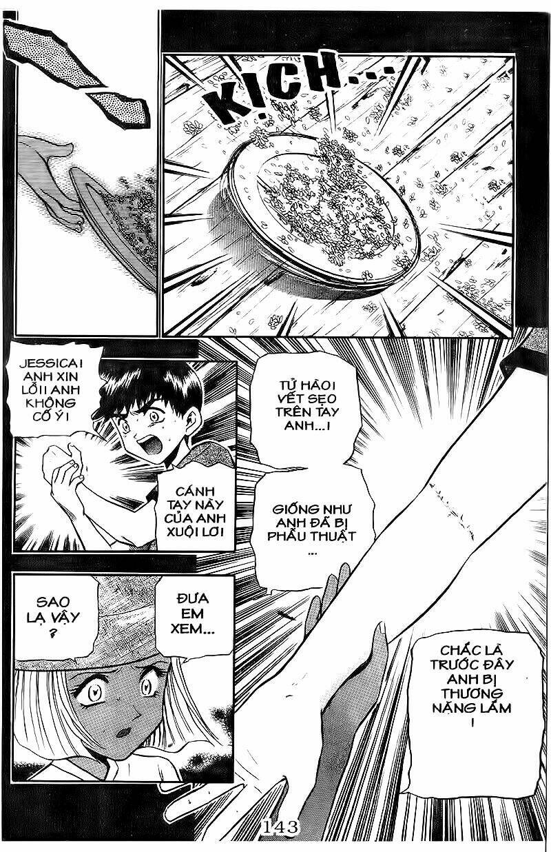 bowling king chapter 141 10