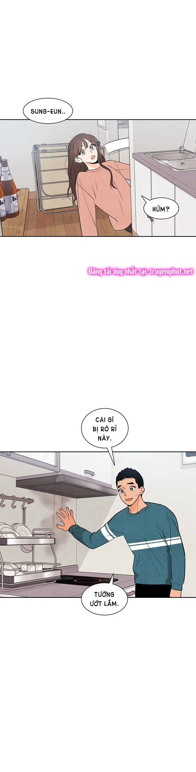 1 cộng 1 bằng.... chapter 32 22