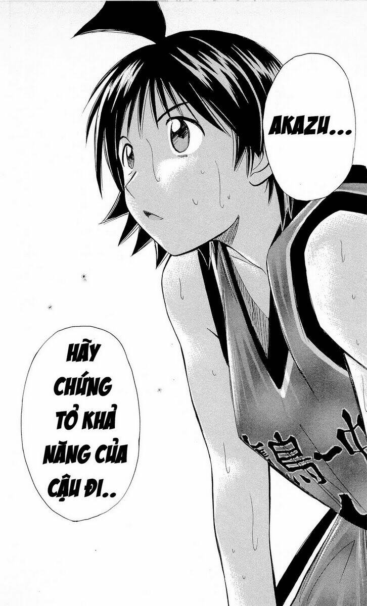 fight no akatsuki chapter 41 21