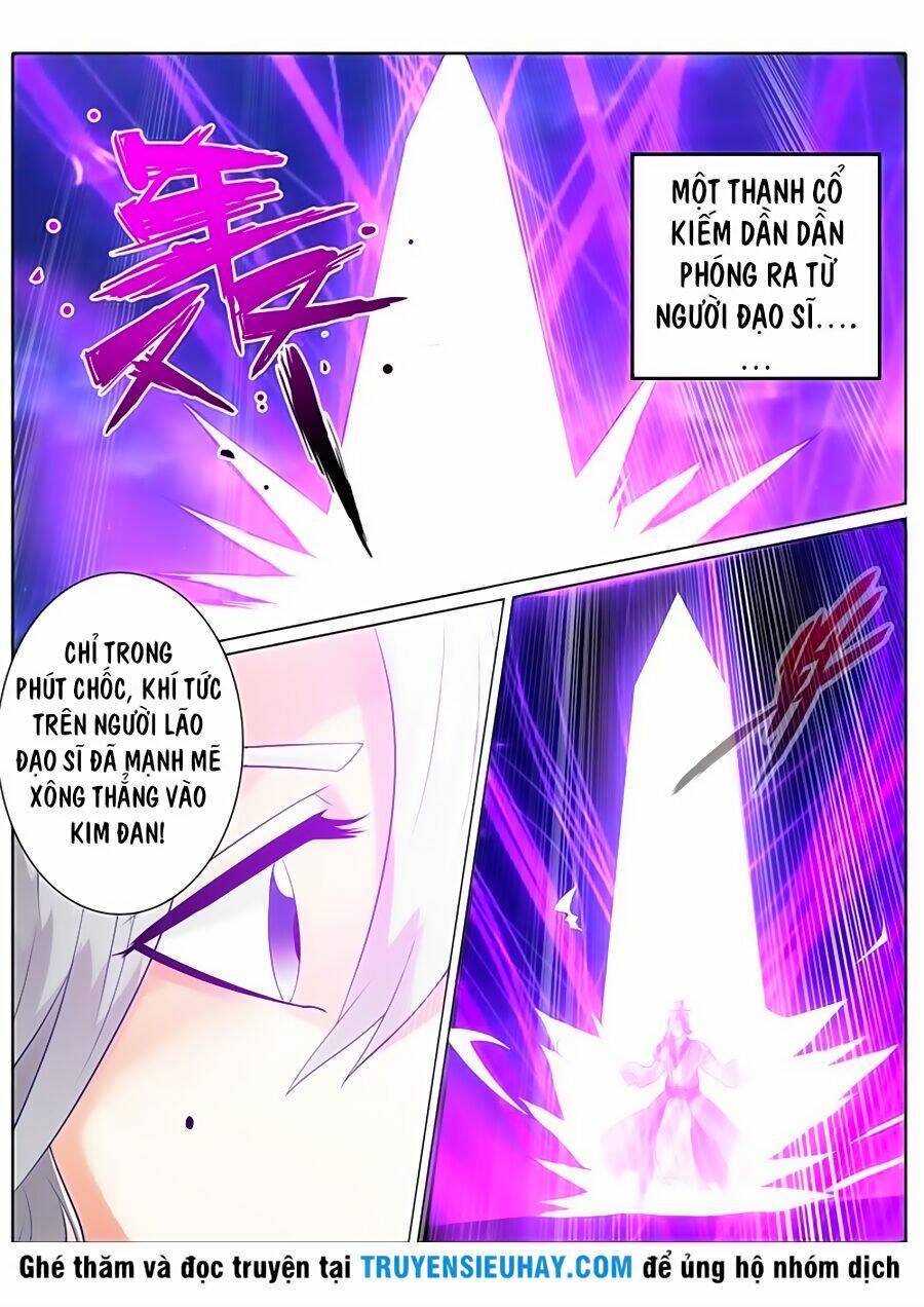 chư thiên ký chapter 108 2
