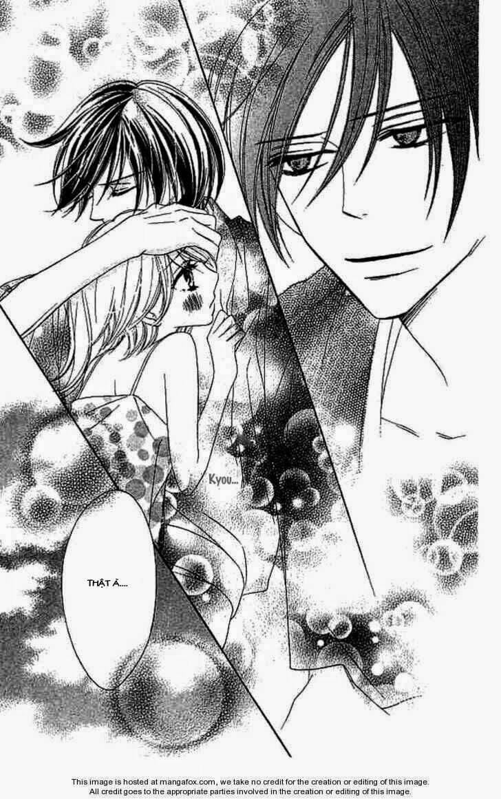 yêu quái cánh đen chapter 8 40