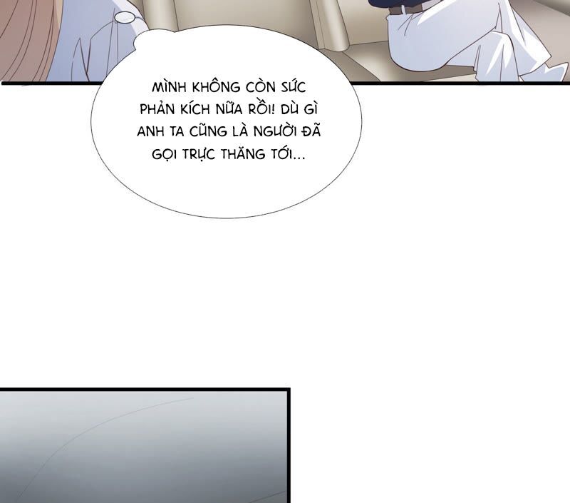 chiến lược lãng mạn của thịnh thiếu chapter 79 19