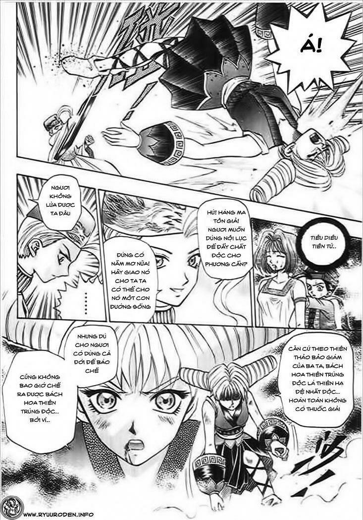 thiên địa nam nhi chapter 22 2