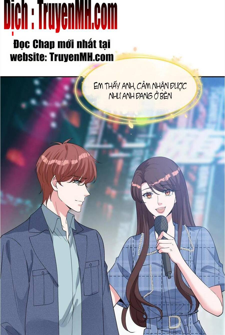 thí hôn lão công, cần giúp sức chapter 602 2