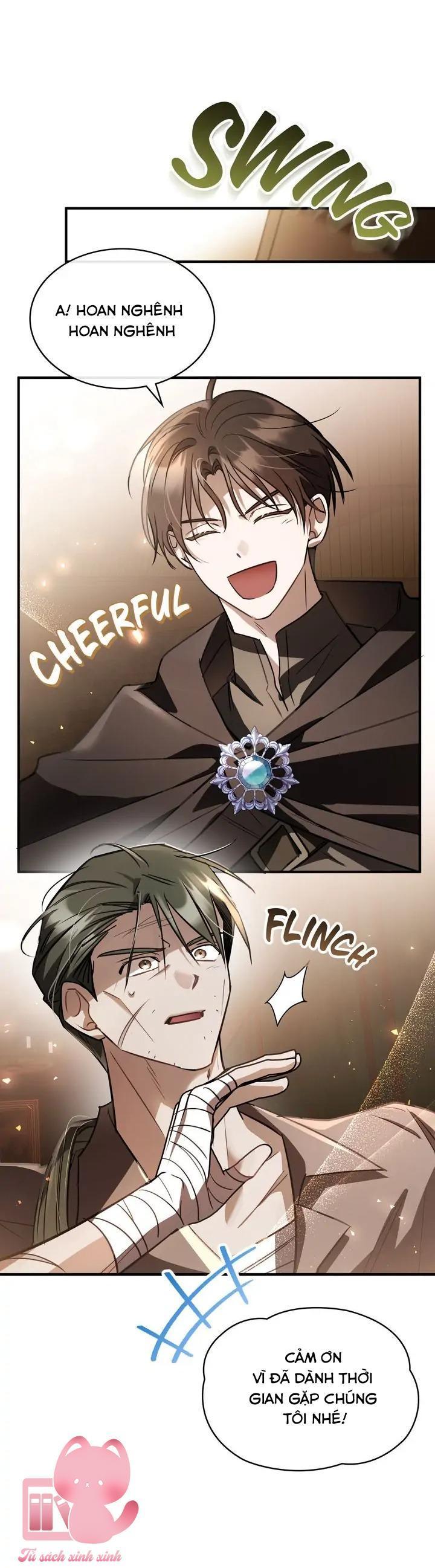 đêm đen khuất bóng chapter 51 7