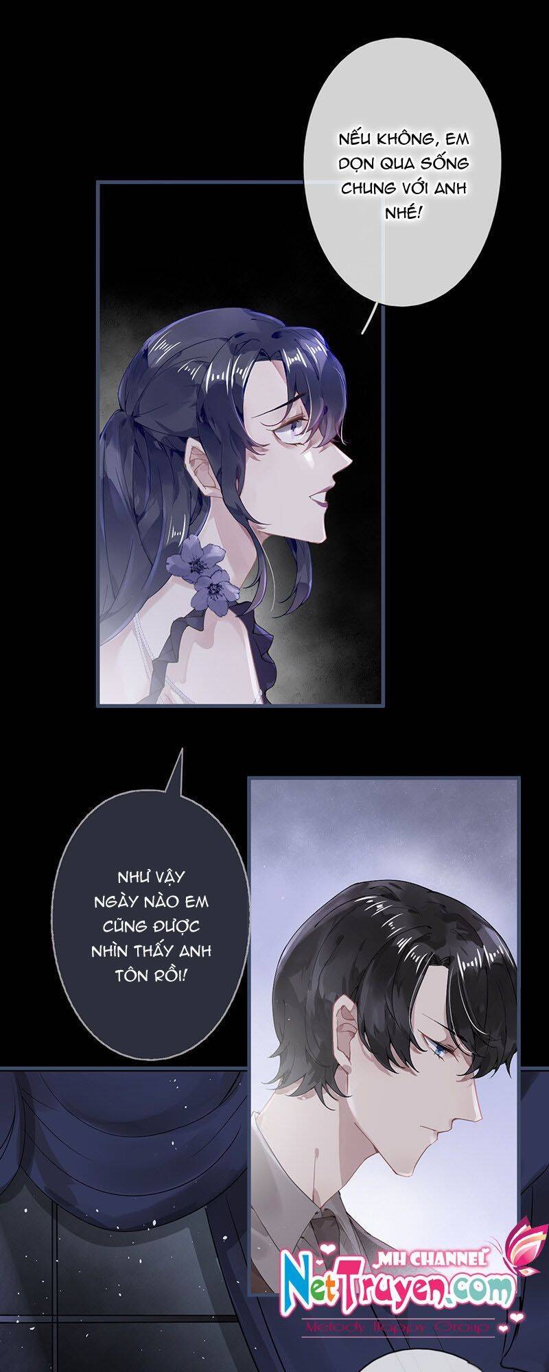 thác sủng thiên giá danh viên chapter 39 7