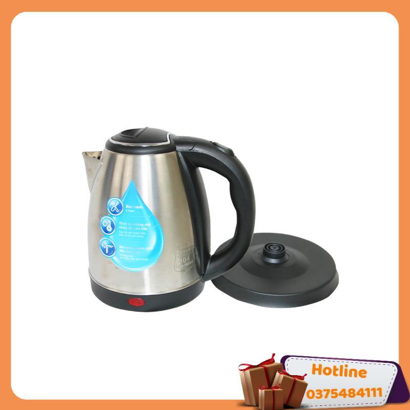 Bình Siêu Tốc Mk-17Sd (1.7 Lít) - Hàng Loại 1