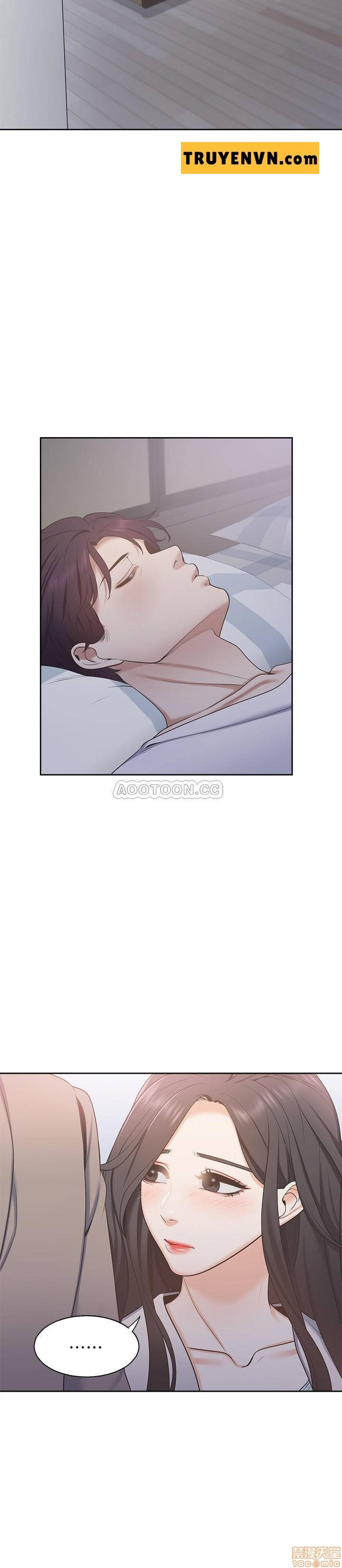 khát tình chapter 2 40