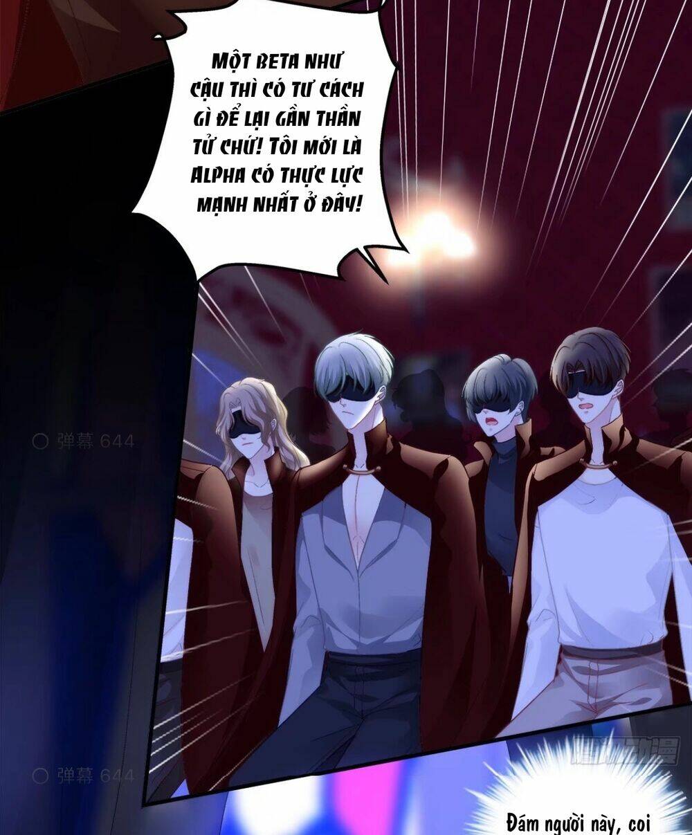 toàn bộ nắm trong tay chapter 85 3