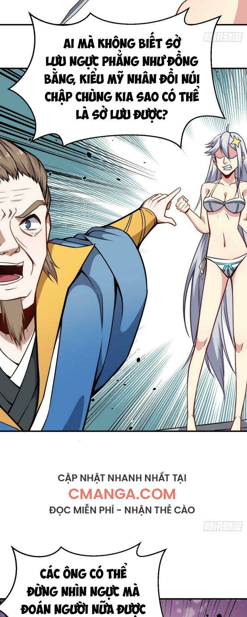 tổ thượng có tiền chapter 29 39