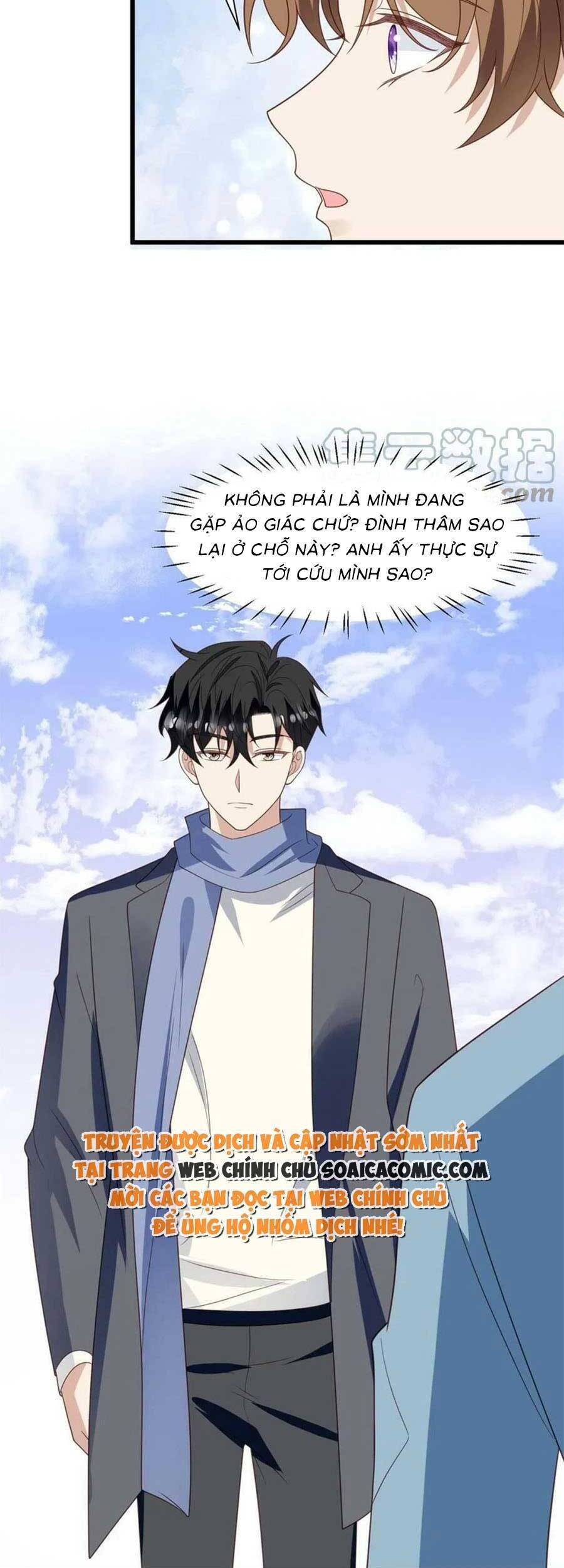 dựa vào đại lão ổn định vị trí c trong nam đoàn chapter 151 7