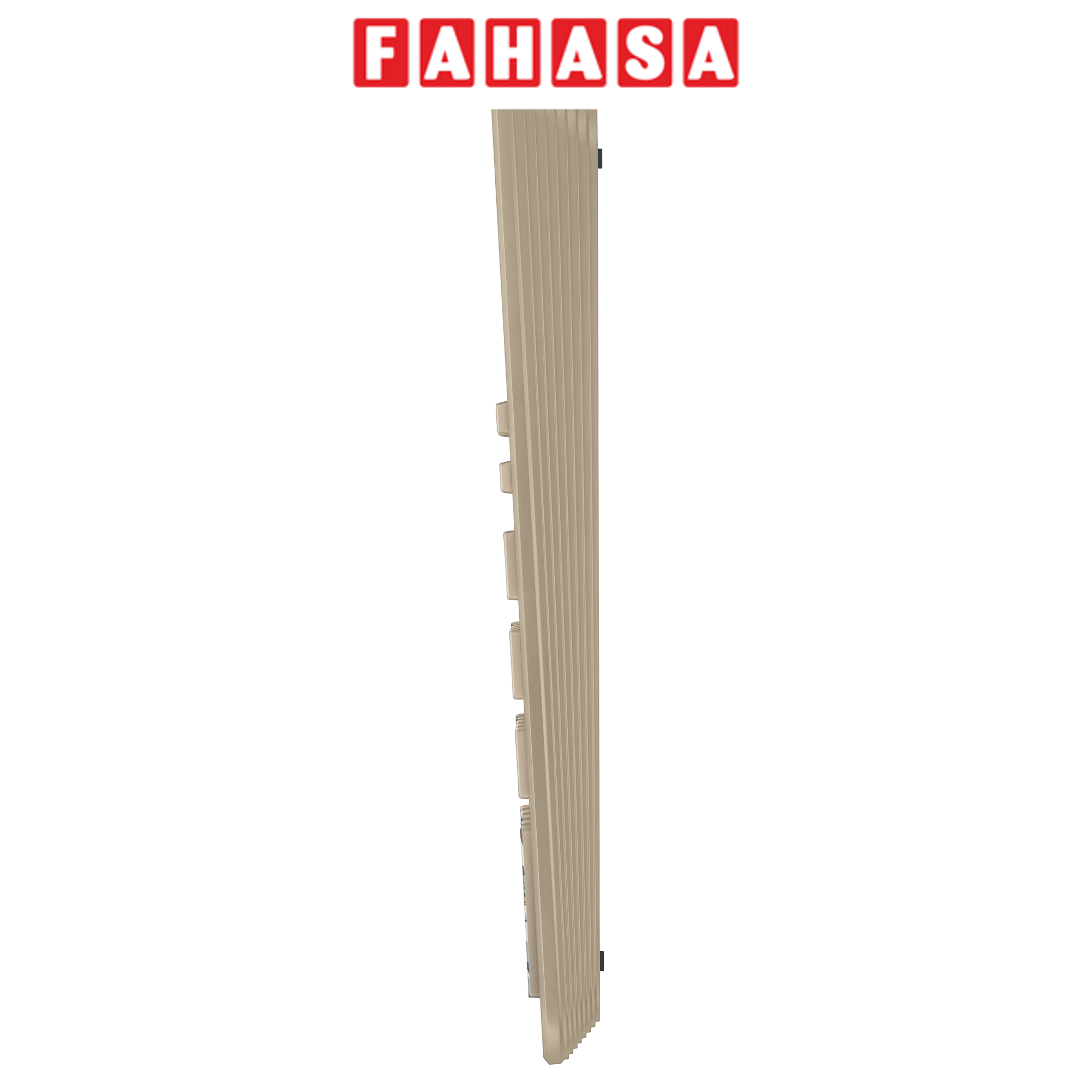 Máy Tính Casio JF-M200-TJ-KHK - Sóng Biển Kanagawa