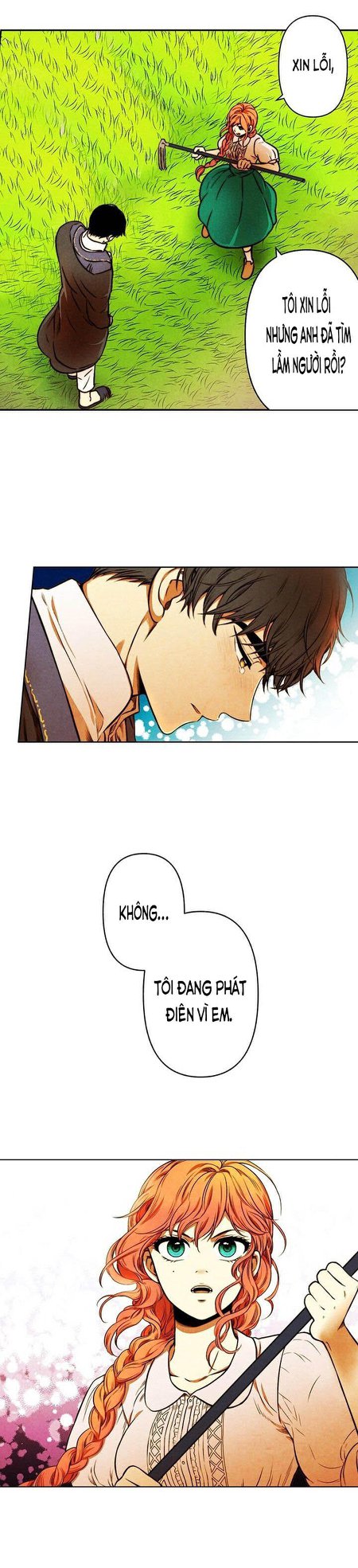 tuyển tập các chương prologue hàn chapter 10 8