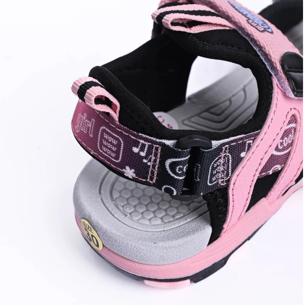 Sandal Bitis bé gái (30-38)